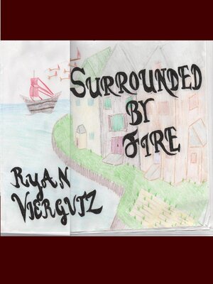 cover image of Surrounded by Fire